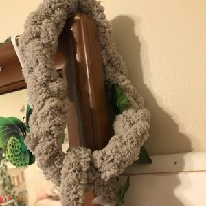 Skincare headband or normal day wear